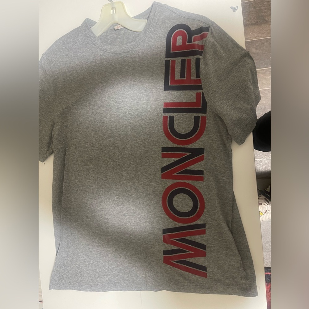 Moncler tee